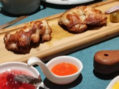 -俄士厨房(未来城店)