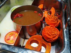 -重庆德庄火锅(胖东来云鼎店)