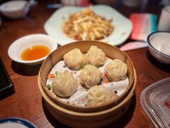 绍兴小笼-寻宝记绍兴菜(鲁迅路店)
