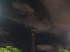-海心沙亚运公园