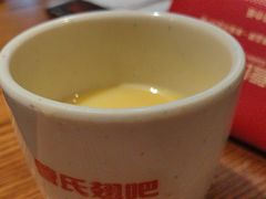 -管氏翅吧(台湾街店)