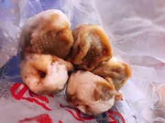 特色酱肉包-吃不亏特色包子(三峡广场店)