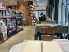 -时间行者书店(新安店)