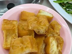 -新峰肉骨茶