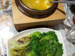海胆豆腐石锅-香港聚强佛跳墙(淘金店)