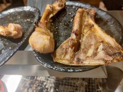 -柿子树炭烤羊腿(金台路店)