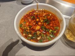 -蜀留香火锅·始于1999·原四川老火锅(白堤路店)