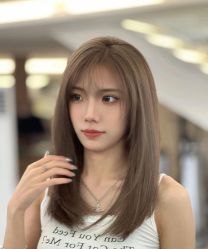 -丽时 Hair Salon