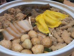 -六合居·邯郸菜·武安菜起源地