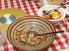 -西贝(六里桥旗舰店)