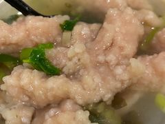 -温州瘦肉丸(中山北路店)