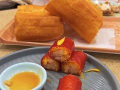 -点都德(龙之梦店)