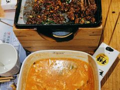 -木屋烧烤(双榆树店)
