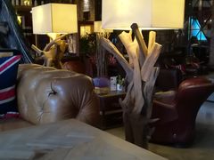 -玖壹咖啡(临河街店)
