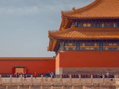 -故宫博物院(故宫)