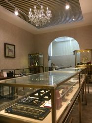 -御美西洋古董珠宝(亮马国际珠宝古玩城店)