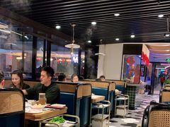 -蚝大仙横琴生蚝火锅(中央汇店)