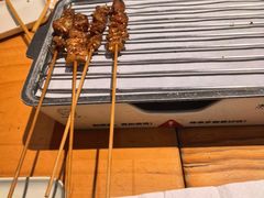 -木屋烧烤(岗顶二店)