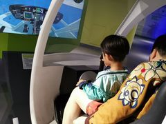 -苏州青少年科技馆