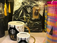 -星巴克(上海交通大学店)