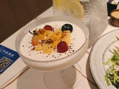 -牛扒先生·雪花牛扒西餐厅(东平店)