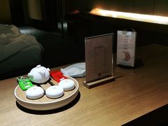 -优逸酒店(柳州窑埠古镇万象城店)