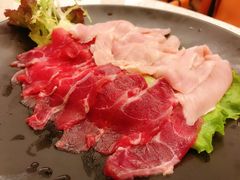 -椰子营·椰子鸡火锅(万象里店)