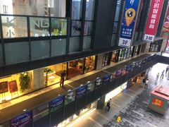 -江燕路万科里