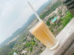 -云端咖啡(山顶教堂店)