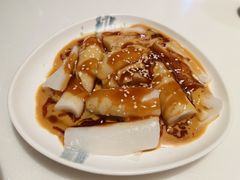 -新旺茶餐厅·早餐·夜宵(仙霞店)