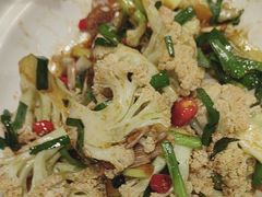 -宏状元现熬粥·京味菜(五棵松店)