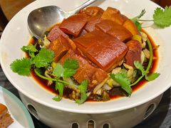 -山水茶艺馆·点心粤菜·30年老字号