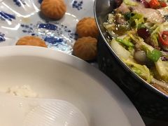 -小四川水煮鱼(南六中路店)