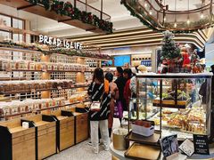 -PAPER STONE BAKERY(天汇广场店)