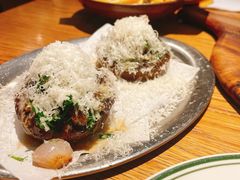 -La Strada(安福路店)