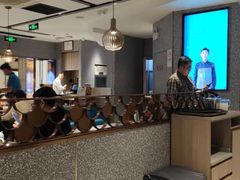 -半天妖烤鱼(兰州国芳中心店)