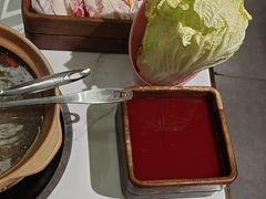 -菌小白·野生菌火锅(时尚天河店)