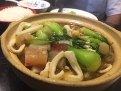 -晚归月亮湾私家菜(临邑路店)
