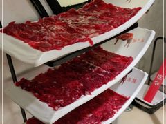 -左庭右院鲜牛肉火锅(汇智广场店)