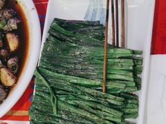 -八条友鲜货烧烤·脆皮烤鱼(石岩旗舰店)
