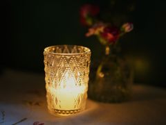 -花·fleur古董西餐厅(西城夜未央店)