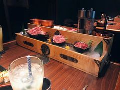 -牛道·和牛九食(市府恒隆广场店)