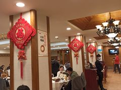 大堂-庐州太太(CBD店)