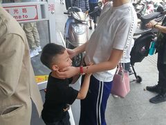 -小姜锅贴(凤凰街店)