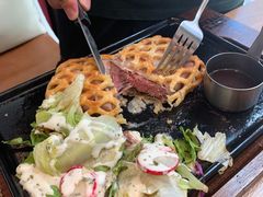 -必胜客(新海上世界店)