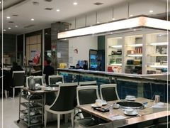 大堂-七欣天香辣蟹火锅(万润龙河店)