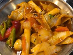 -釜山火炉·海鲜烤肉(紫藤路店)