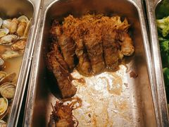 -松子料理(华威桥店)