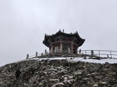 -日月山景区