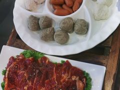 -槐店王婆大虾(开发区店)